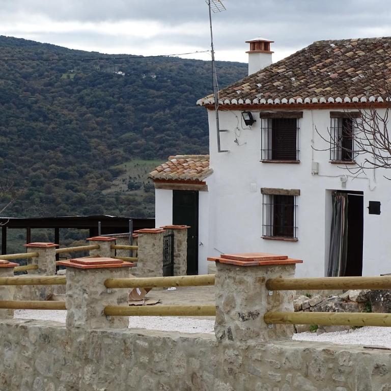 cortijo la laguna - Chalet de 3 dormitorios - 58