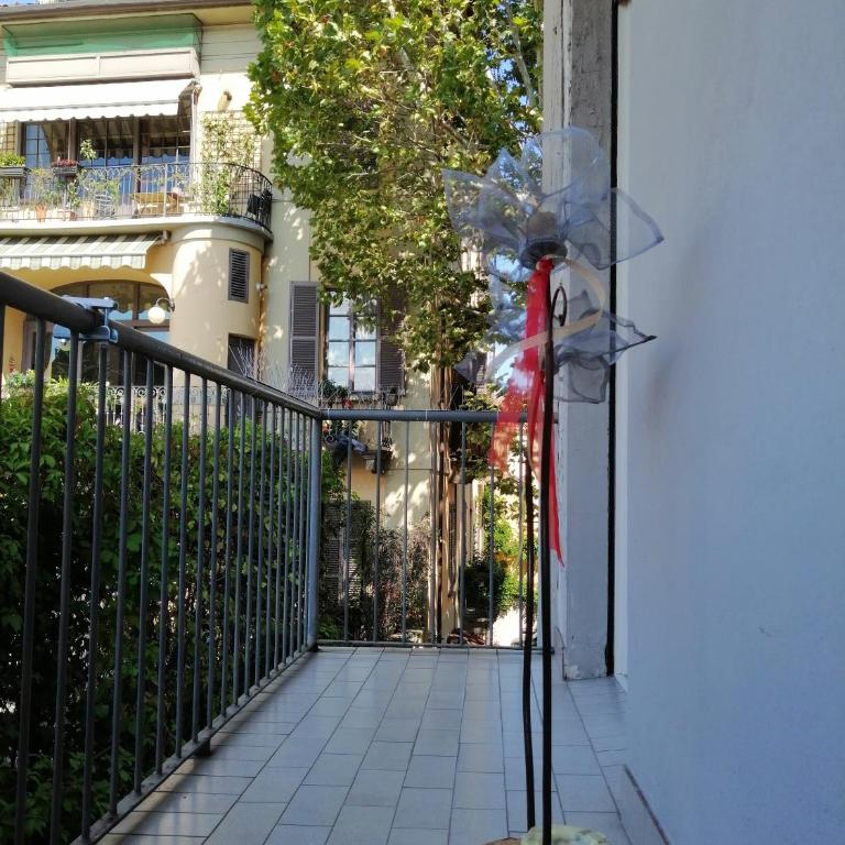 Casa Fresia - Two-Bedroom Apartment - 46