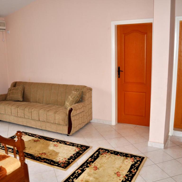 Apartments Perezaj - Apartman sa 1 Spavaćom Sobom - 7