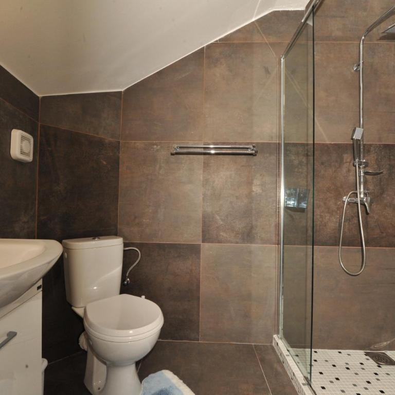 Una apartments - Studio Apartment with Sea View - 3