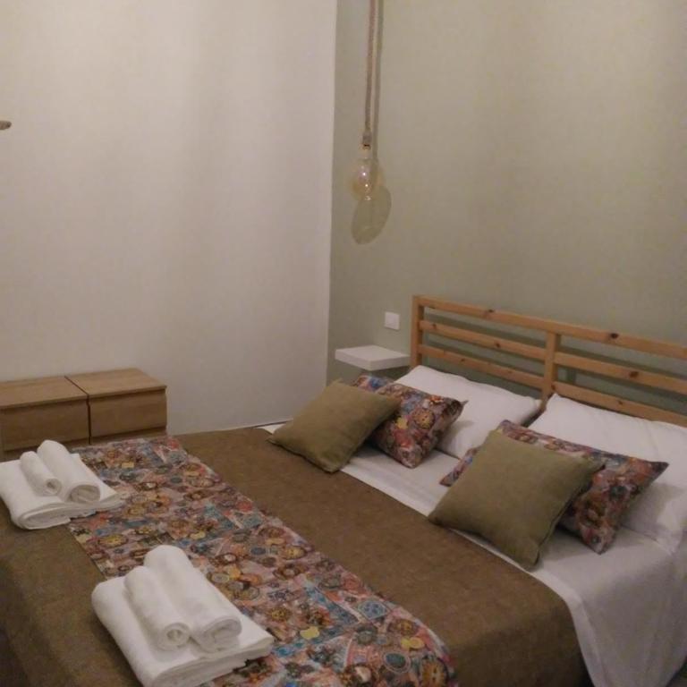 THE ROPE Apartment - Appartamento - 15