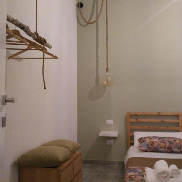 THE ROPE Apartment - Appartamento - 12