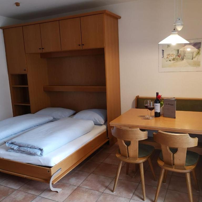 Haus Schlossblick - Appartamento Monolocale - 2