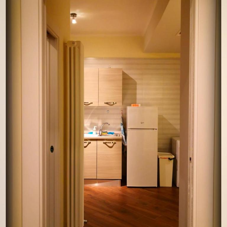 Appartamento Claudia - Appartamento con 1 Camera da Letto - 6