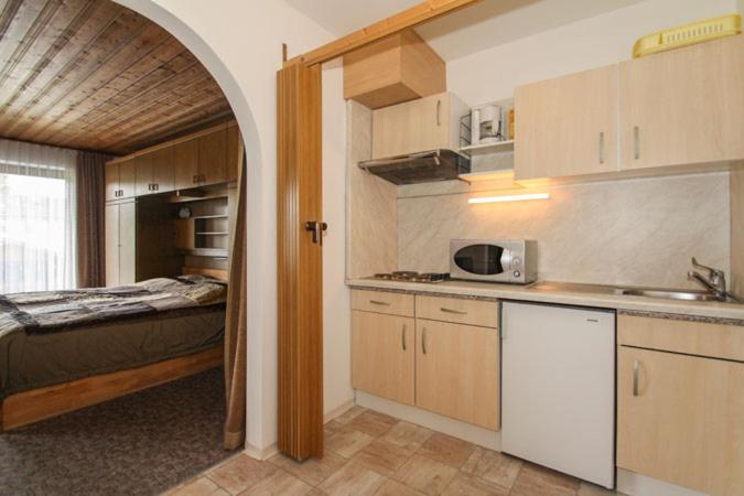Haus Moni - Monolocale - 2