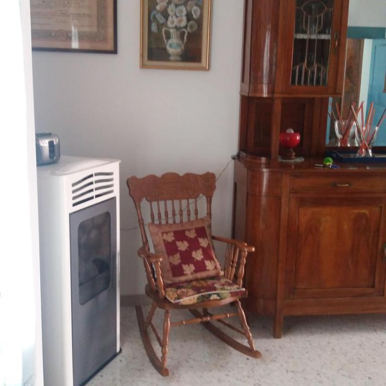 Appartamento in palazzina storica / Oberdan Suites - Appartamento con Terrazza - 4