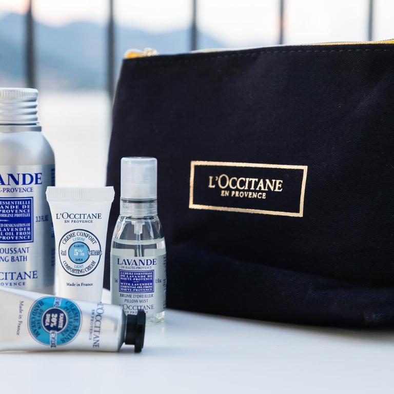 Belvedere - Suite Executive - 2