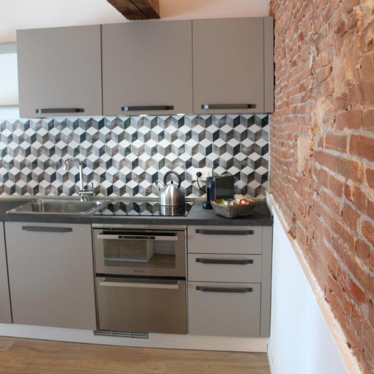 UnicumHouse Verona Università - Appartamento Superior - 10