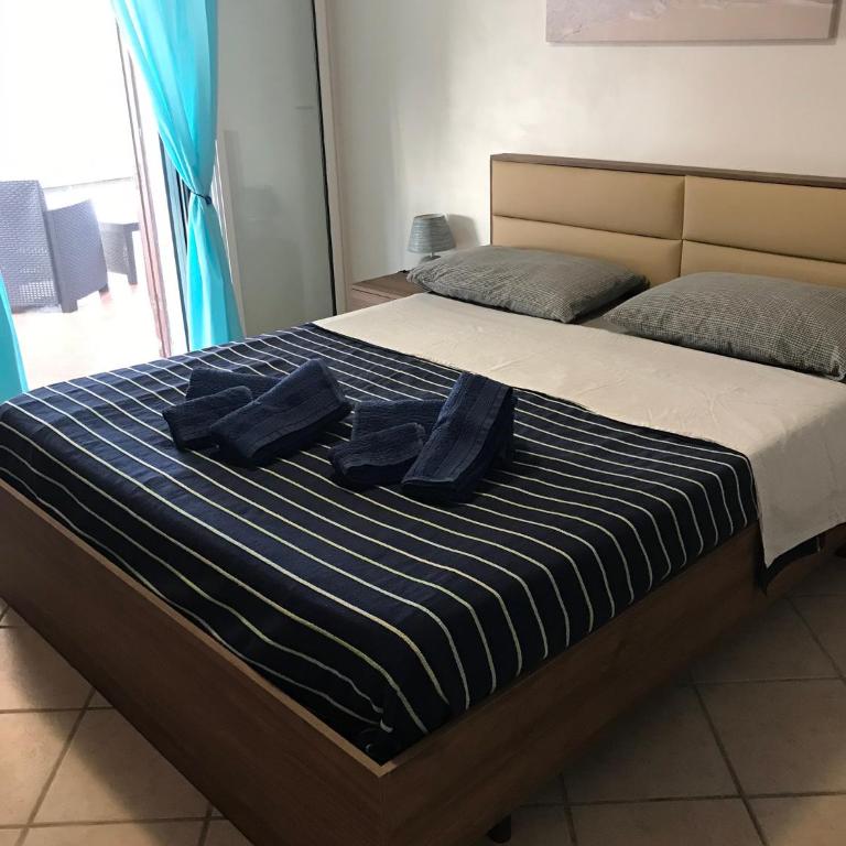 Le Terrazze sul Mare - Capo Aranciotto Beach - Casa con 2 Camere da Letto - 4