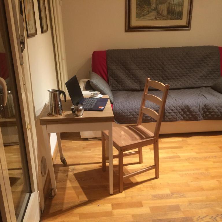 Giorgio's Central Station - Studio Apartment - 21
