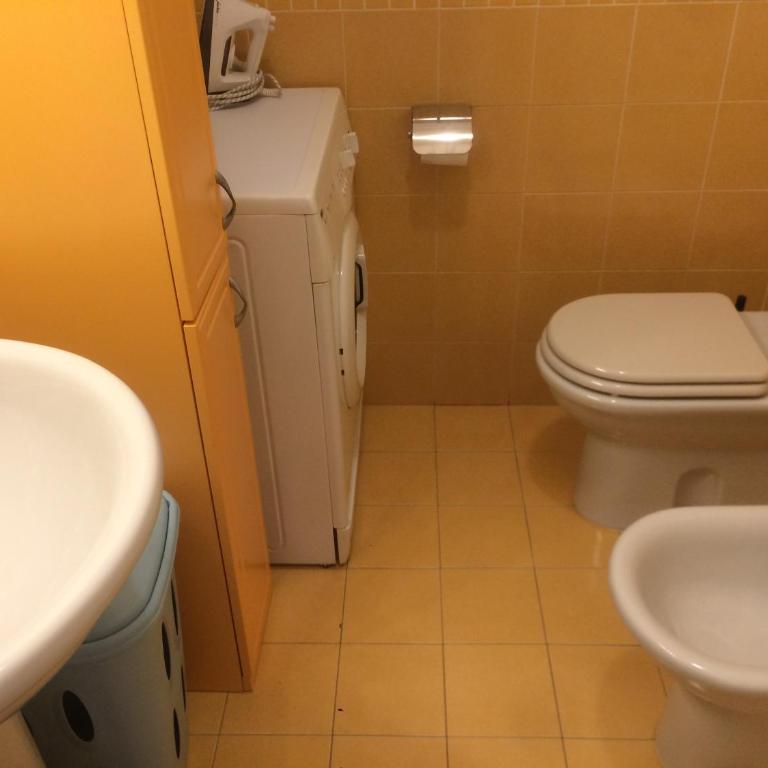 Giorgio's Central Station - Studio Apartment - 34