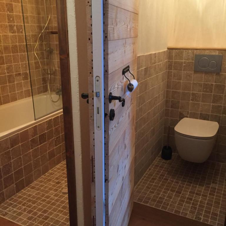 Mottaret - Appartement - 5