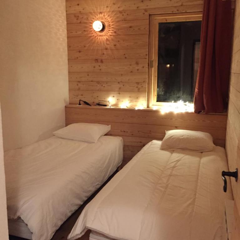 Mottaret - Appartement - 2