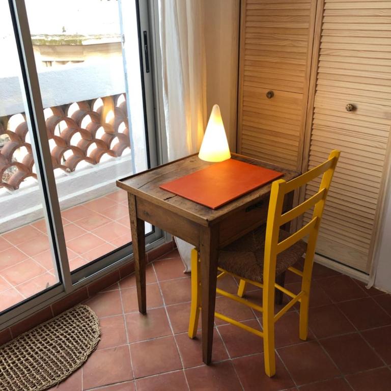 Face à la mer - Apartamento de 1 dormitorio - 38