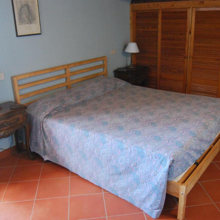 Casa Vacanze La Terrazza Sul Golfo - Two-Bedroom House - 30