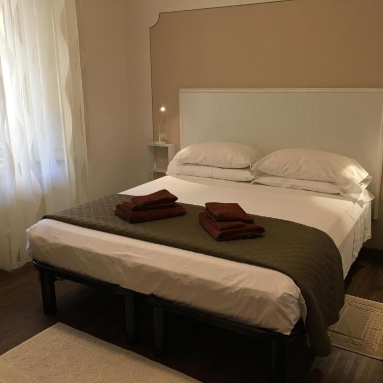 Residence Gloria - Appartement Standard - 2