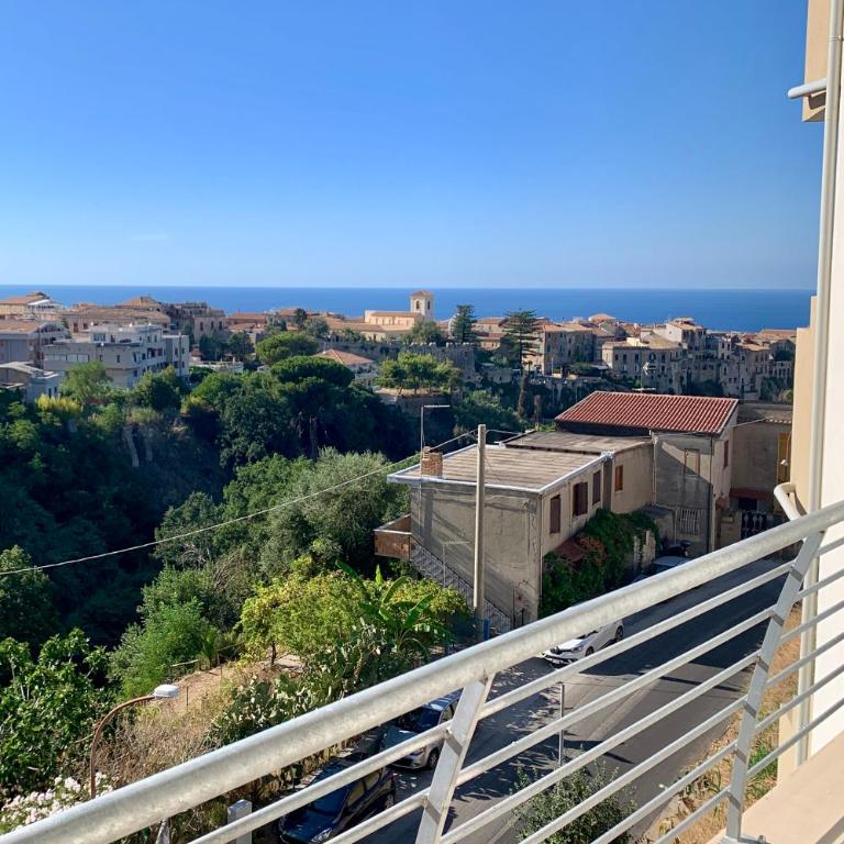 Puro Lino Tropea "Luxury Stay" - Appartamento con 2 Camere da Letto - 31