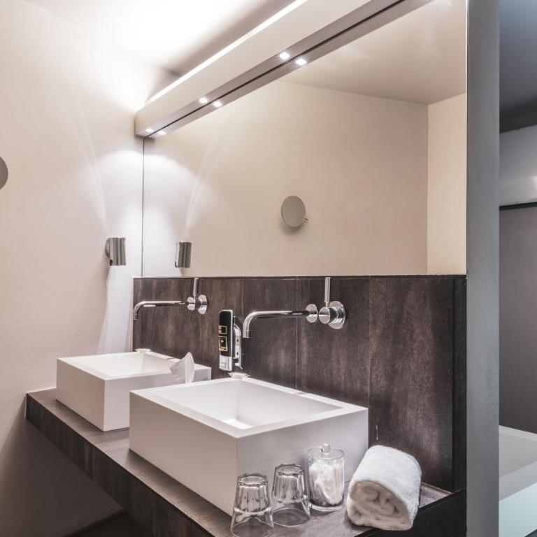 Feldmilla Design Hotel - Wellness & SPA - Habitación Doble Superior - 7