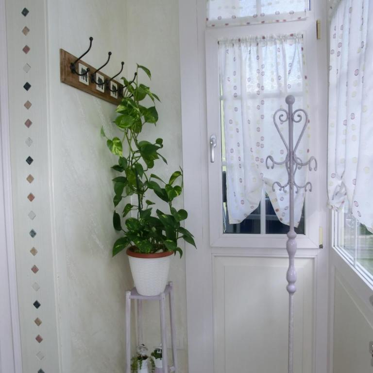 La Rondine - Appartamento con Vista Giardino - 8