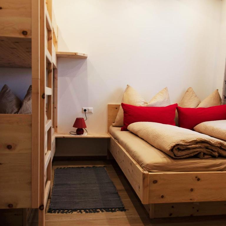 Chalet Waldhof - Chalet con 2 Camere da Letto - 6