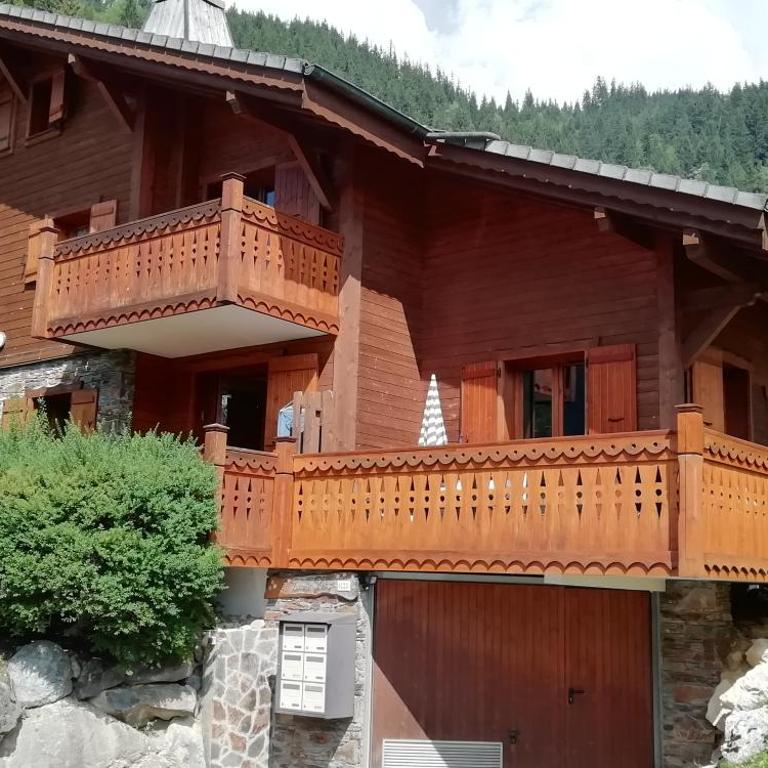 Le Lièvre Blanc, appartement N°2 - Apartamento - 7