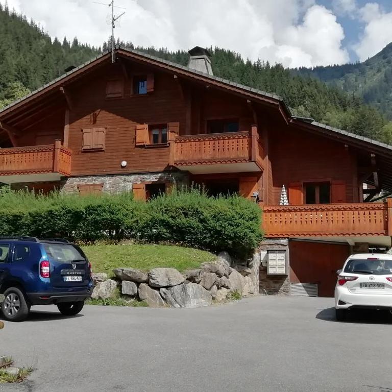 Le Lièvre Blanc, appartement N°2 - Apartamento - 8