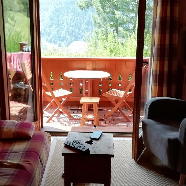 Le Lièvre Blanc, appartement N°2 - Apartamento - 9