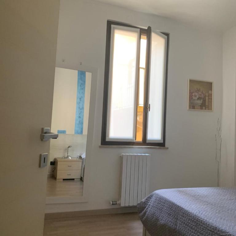 Alla Tomba di Giulietta - Bilocale - 10