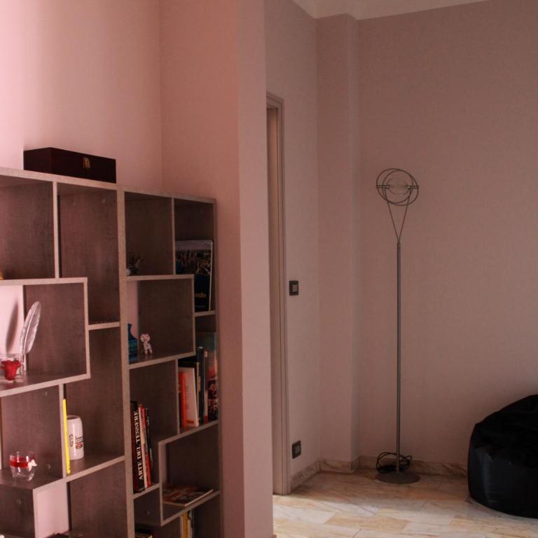 Giolitti Luxury Apartment - Apartamento de 2 dormitorios - 20