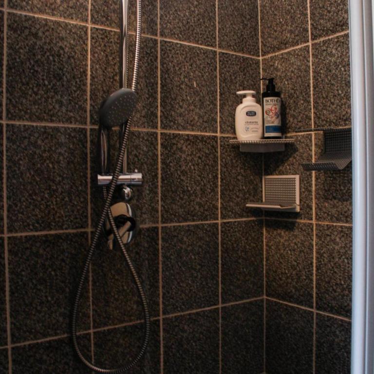 Giolitti Luxury Apartment - Apartamento de 2 dormitorios - 25