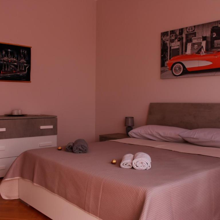 Giolitti Luxury Apartment - Apartamento de 2 dormitorios - 2