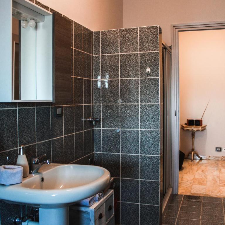 Giolitti Luxury Apartment - Apartamento de 2 dormitorios - 22