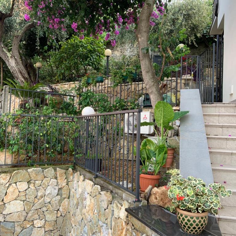 Casa Gaia - Appartamento con 2 Camere da Letto - 8