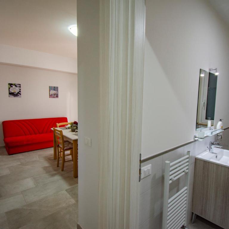 Case Vacanze Blue Sea - Casa con 2 Camere da Letto - 15