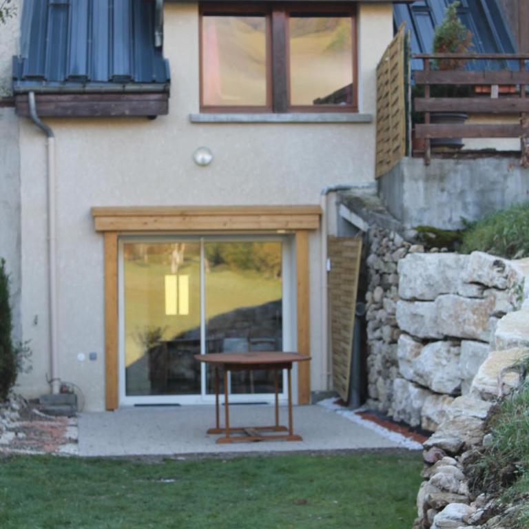Les Diats 1811 - Maison 3 Chambres - 3