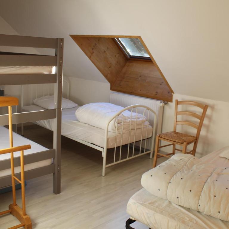 Les Diats 1811 - Maison 3 Chambres - 5