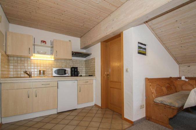 Haus Moni - Monolocale con Balcone - 2