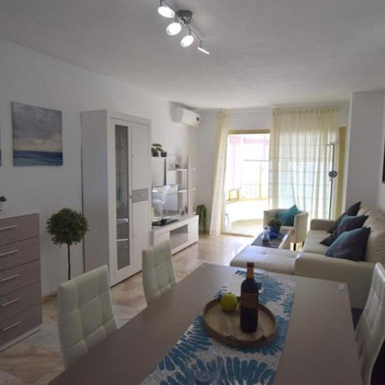 Apartamento con vistas - Apartamento de 2 dormitorios - 9