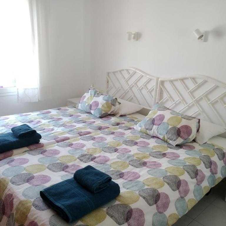 Apartamento Arena y Sal - Two-Bedroom Apartment - 27