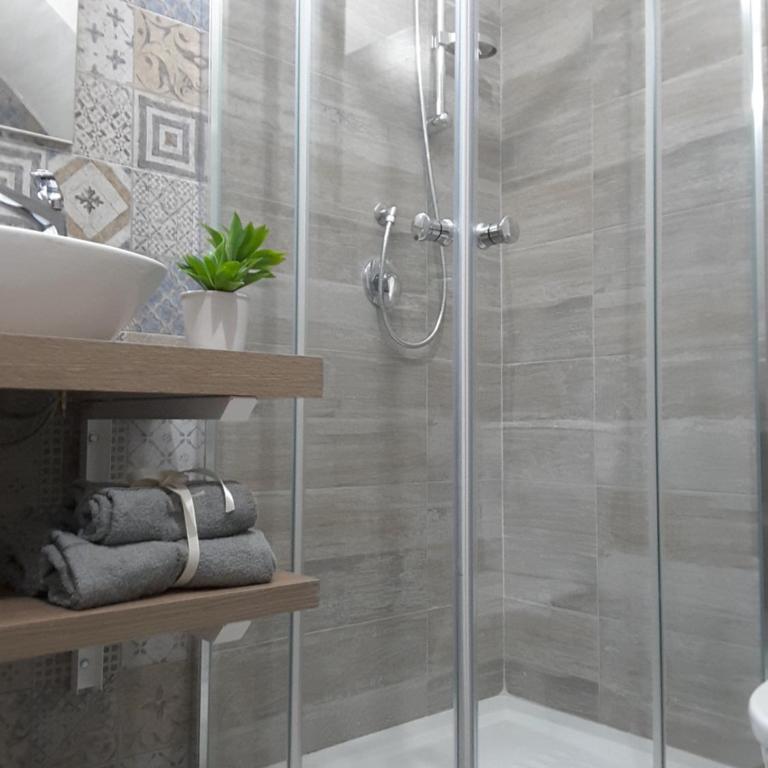 Il Centro Storico - Studio Apartment - 5