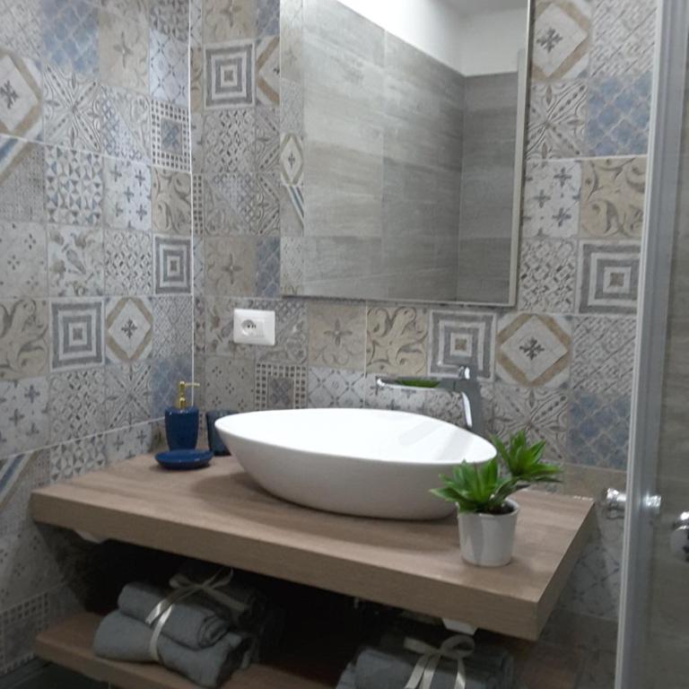 Il Centro Storico - Studio Apartment - 4