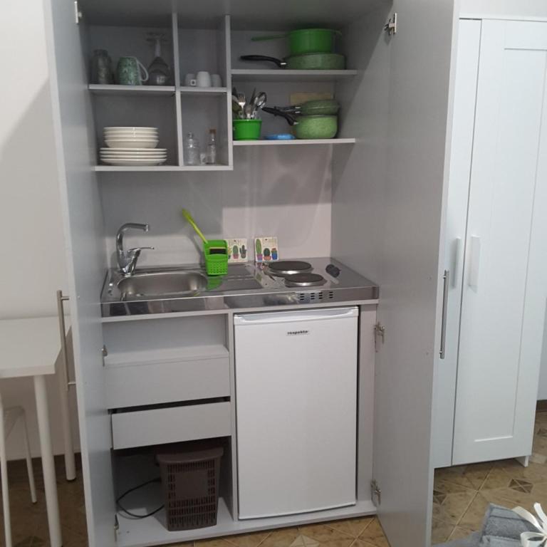 Il Centro Storico - Studio Apartment - 8