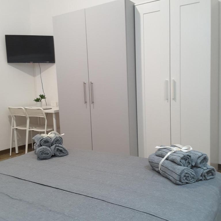 Il Centro Storico - Studio Apartment - 7