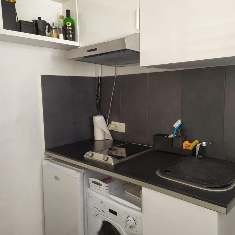 Apartamento muy cercano a playas y pueblo Puerto del Carmen - Loft - 11