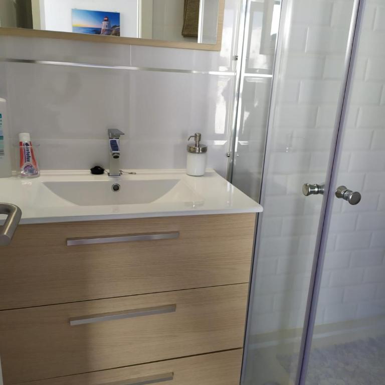 Apartamento muy cercano a playas y pueblo Puerto del Carmen - Loft - 14