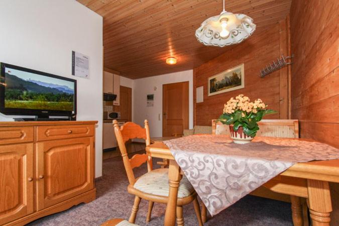 Haus Moni - Appartamento con 1 Camera da Letto - 5