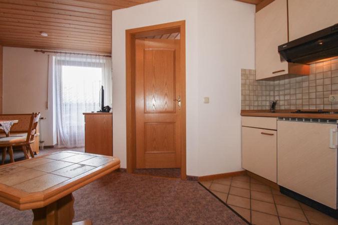 Haus Moni - Appartamento con 1 Camera da Letto - 4