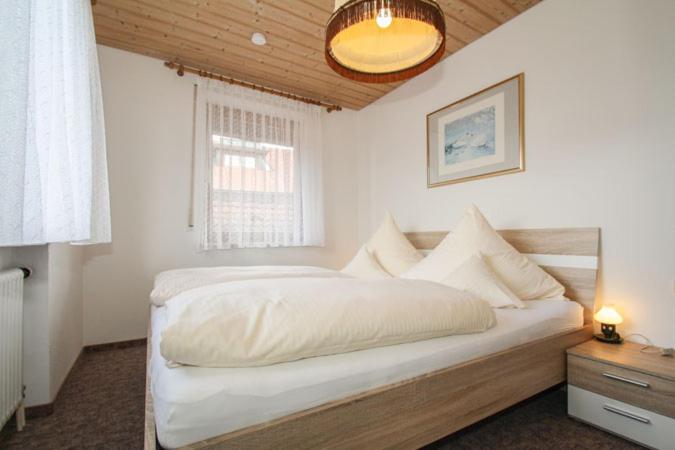 Haus Moni - Appartamento con 1 Camera da Letto - 3