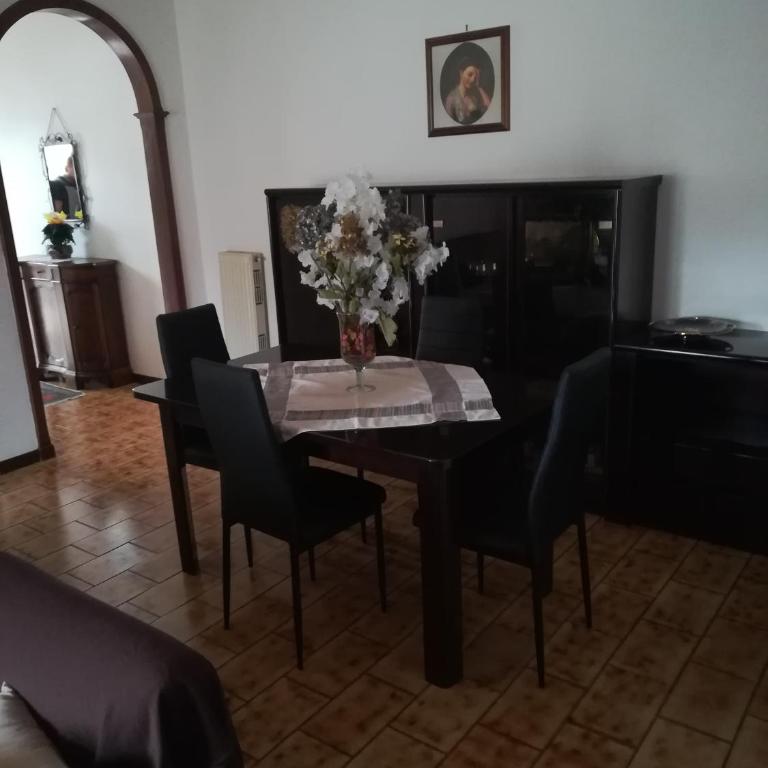 Alloggio turistico La nuova Velzna - Appartamento - 16