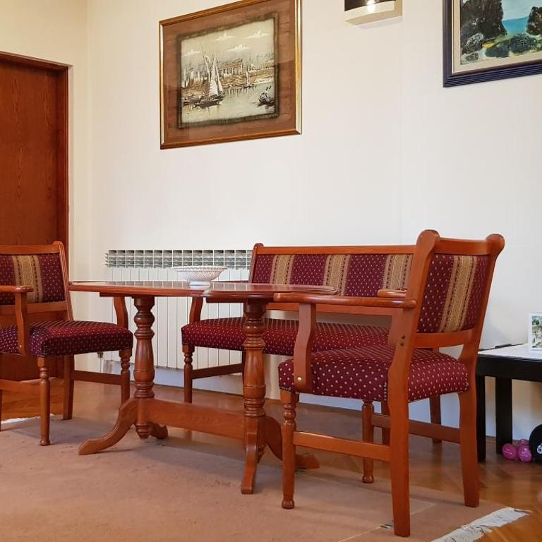 NOBLES APARTMENT 4**** - Apartman sa 3 Spavaće Sobe - 22